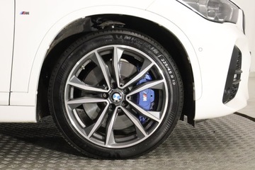 BMW X1 F48 Crossover Facelifting 2.0 18d 150KM 2021 BMW X1 xDrive18d, Salon Polska, Serwis ASO, 4X4, zdjęcie 14