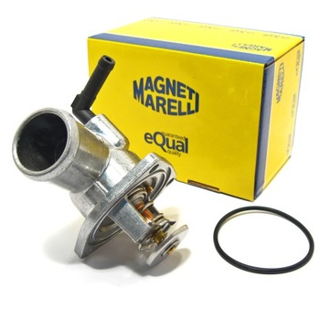 Termostat Opel Astra G Vectra C Zafira A B 1.4 1.6