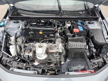 Honda Civic XII 2023 Honda Civic 2023 2.0L Sport FWD 2.0 Benzyna 158KM, zdjęcie 10