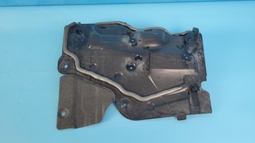 MERCEDES W206 ПЕРЕДНЯЯ КРЫШКА A2066202902