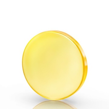 Soczewka do lasera CO2 USA 12mm ogniskowa 38,1mm 1,5 cala