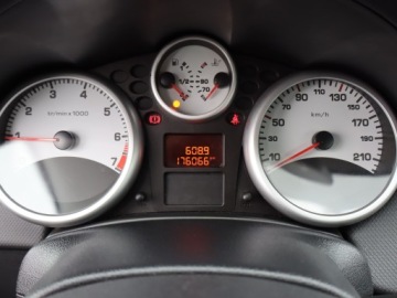 Peugeot 207 2008 Peugeot 207 1.4, Klima, El. szyby, zdjęcie 10