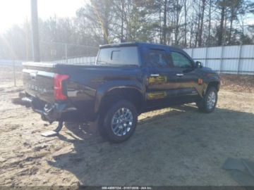 Toyota Tacoma II 2025 Toyota Tacoma Limited 2025 2.4 Benzyna 278KM, zdjęcie 5