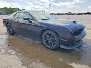 Dodge Challenger III 2021 Dodge Challenger Gt 2021 3.6 Benzyna 305KM, zdjęcie 4