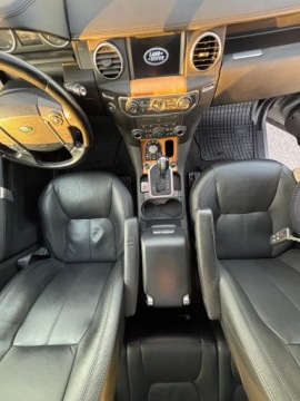 Land Rover Discovery IV 2012 Land Rover LR4 HSE Luxury 5.0 V8, 2012 rok, 182 000 km, zdjęcie 26