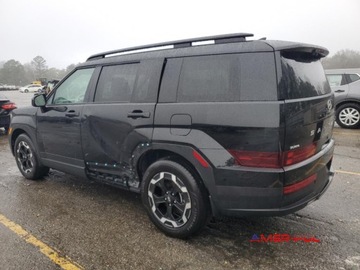 Hyundai Santa Fe V 2024 Hyundai Santa Fe 2024 r., 2,5L SEL 2.5 Benzyna 277KM, zdjęcie 3