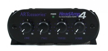 Усилитель для наушников Art HeadAMP 4
