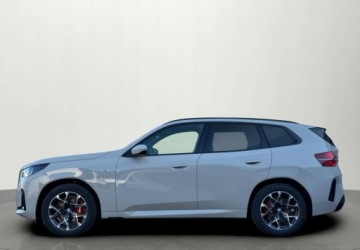 BMW X3 G45 2025 BMW X3 BMW X3 40d xDrive, 3.0 Diesel 299KM, zdjęcie 2