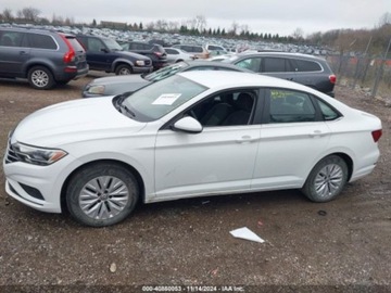Volkswagen Jetta VI 2019 Volkswagen Jetta 2019 Volkswagen Jetta S Manual 1.4 Benzyna 147KM, zdjęcie 4