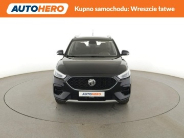 MG ZS II SUV Classic 1.5 VTi-Tech 106KM 2024 MG ZS 1.5 VTi Benzyna Comfort Klimatyzacja, zdjęcie 10