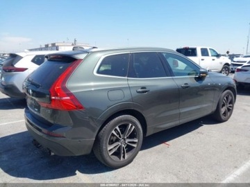 Volvo XC60 II 2019 Volvo XC 60 2019 VOLVO XC60 T5 MOMENTUM 2.0 Benzyna 258KM, zdjęcie 6