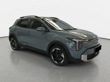 Kia Stonic I Crossover Facelifting 1.0 T-GDI 100KM 2026 KIA Stonic 1.0 T-GDI Business Line Crossover 100KM 2026