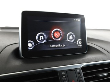 Mazda 3 III Hatchback  2.0 SKYACTIV-G 120KM 2014 Mazda 3 navi klima auto grzane fotele czujniki, zdjęcie 22