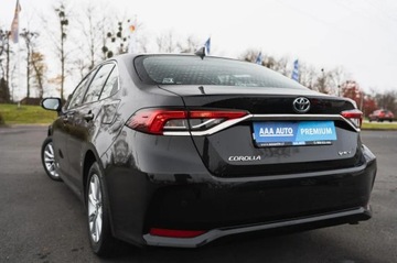 Toyota Corolla XII 2024 Toyota Corolla 1.8 Hybrid, Salon Polska, zdjęcie 13