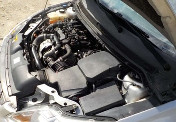 Ford Focus II Focus C-Max 1.6 TDCi 90KM 2009 Ford Focus Diesel Okazja 1.6 Diesel 90KM, zdjęcie 5