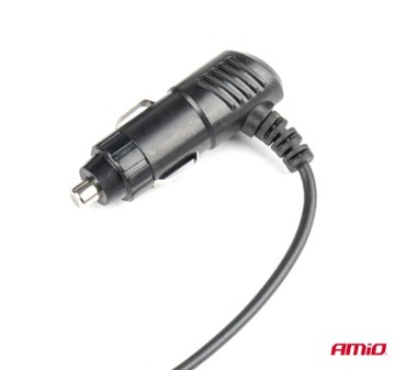 АВТОМОБИЛЬНЫЙ ВЕНТИЛЯТОР AMiO АВТОМОБИЛЬНЫЙ ВЕНТИЛЯТОР 12В
