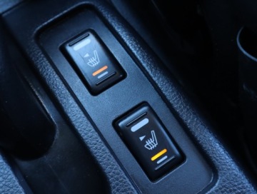 Nissan Tiida Hatchback 1.8 i 125KM 2008 Nissan Tiida 1.8 i, Klima, Klimatronic, Tempomat, zdjęcie 14