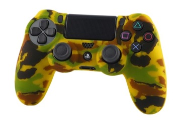 ЧЕХОЛ PANDAREN для планшета PS4 Moro Yellow