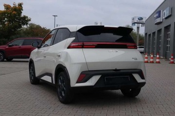 BYD 2025 BYD Dolphin Surf Comfort Duzy rabat Kamery 360 Polski salon Szybki odb, zdjęcie 4