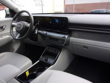 Hyundai Kona II 2024 Hyundai Kona 1.6 Platinum Luxury, zdjęcie 23