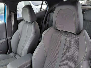 Peugeot 2008 II SUV Facelifting 1.2 PureTech 130KM 2024 Peugeot 2008 GT Lift Automat Navi Kamera Hands Free Sensor Elektryka PDC A, zdjęcie 14