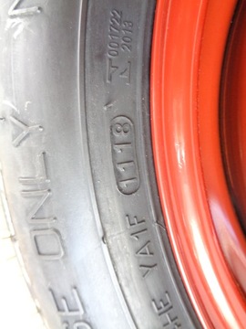 DISK OCELOVÝ HYUNDAI OE 529102H910 4.0" X 15" 5X114.3 ET -30