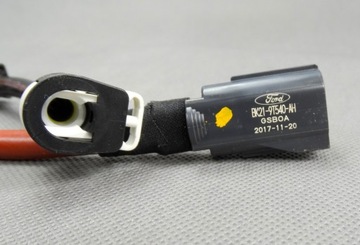 КЛАПАН ТОПЛИВНОГО ПАРА ДОГИГАНИЯ DPF TRANSIT 2.2 TDCI OE