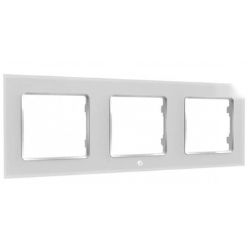 Ramka Shelly Wall Frame 3 dla Shelly Wall Switchn