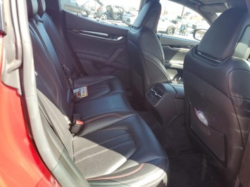Maserati Ghibli III 2019 Maserati Ghibli S2019 3.0l 3.0 Benzyna 424KM, zdjęcie 10