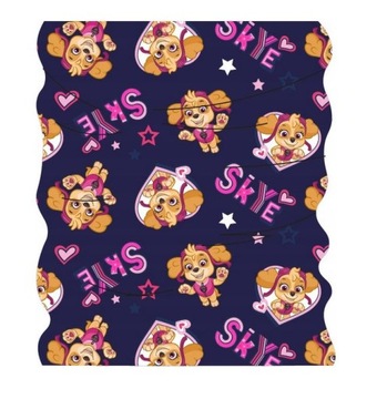 ШАРФ MCQUEEN ШАРФ БАНДАНА ДЕТСКИЙ