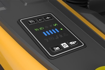 Аккумулятор STIGA для трактора Swift 372e 3x7,5 Ач + 1x5 Ач ВОЗМОЖНА ТРАНСПОРТИРОВКА!