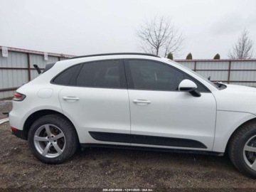 Porsche Macan 2021 Porsche Macan 2021 2.0L 2.0 Benzyna 248KM, zdjęcie 6