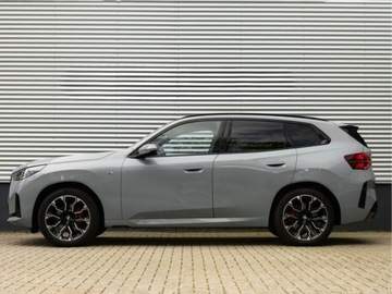 BMW X3 G45 2025 BMW X3 xDrive20d Suv 2.0 (197KM) 2025, zdjęcie 2