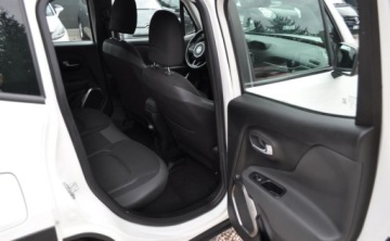 Jeep Renegade SUV Facelifting 1.3 GSE T4 Turbo 150KM 2018 Jeep Renegade LIFT LIMITED Benzyna Automat Nawigacja Klimatyzacja 1.3 150KM, zdjęcie 7