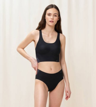 Бюстгальтер без застежек TRIUMPH FLEX SMART TOP BRA L
