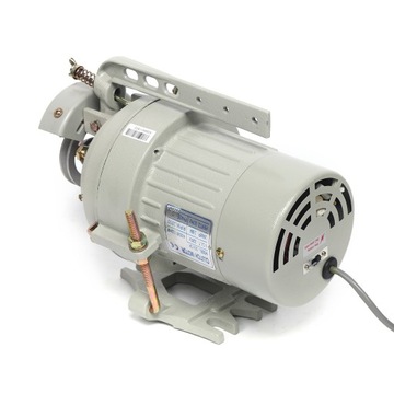 Соединительный двигатель промышленной швейной машины