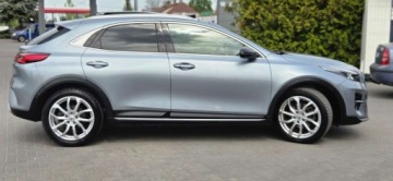 Kia XCeed PHEV 1.6 GDi Plug-in Hybrid 141KM 2022 Kia XCeed Plug in hybrid Kamera Navi Super Stan Import Raty Oplaty 1.6, zdjęcie 11