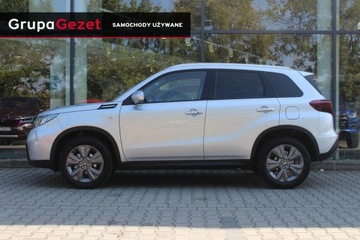 Suzuki Vitara III 2024 Suzuki Vitara 1.4 Premium Plus | drugi komplet opon | WYPRZEDAŻ rocznika, zdjęcie 5