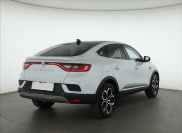Renault Arkana SUV 1.6 E-TECH 143KM 2022 Renault Arkana E-Tech, Salon Polska, Serwis ASO, zdjęcie 4