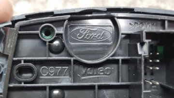 735475938, Schalter Schalter Leuchten des warnblickschalters Original 735475938 FORD KA MK2 | thumb 3