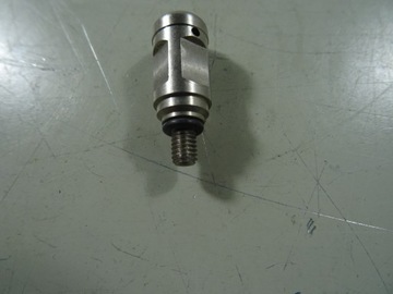 СПУСКНОЙ КЛАПАН ПЕРЕДНЕГО АМОРТИЗАТОРА