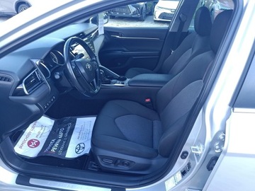 Toyota Camry IX Sedan 2.5 Hybrid Dynamic Force 218KM 2020 Toyota Camry 2.5 Hybrid Prestige CVT Toyota 2.5 Hy, zdjęcie 24