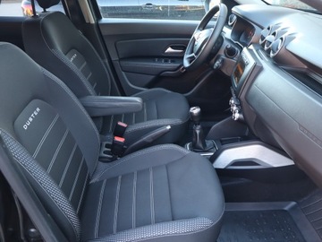 Dacia Duster II 2020 Dacia Duster 1.0 TCe, Salon Polska, 1. Właściciel, zdjęcie 8