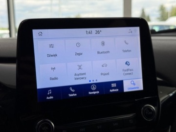 Ford Puma II 2023 Ford Puma ST-Line CarPlay LED 1 wlasciciel FV 23 gwarancja dostawa, zdjęcie 27
