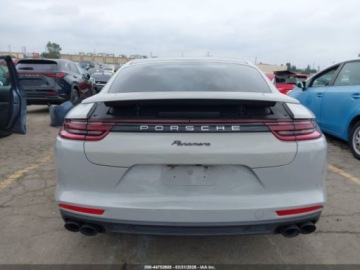 Porsche Panamera II Executive 3.0 330KM 2020 Porsche Panamera 4 2020 3.0 Benzyna 330KM, zdjęcie 3