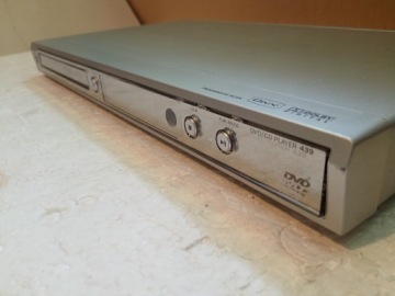 МАГНАВОКС MDV439