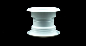 ВЕНТИЛЯЦИОННЫЙ РУКАВ, БЕЛЫЙ ДВЕРНОЙ РУКАВ, РЕШЕТКА