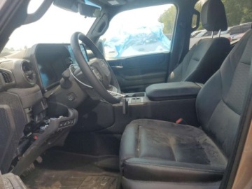 Toyota Land Cruiser VIII 2024 Toyota Land Cruiser Base 2024 2.4 Hybryda 409KM, zdjęcie 7