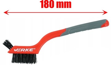 РУЧНЫЕ ЩЕТКИ ИЗ СТАЛЬНОЙ ПРОВОЛОКИ НАБОР ТЕХНИЧЕСКИХ КРАСОК УЗКИЙ ПО РЖАВЕ МЕТАЛЛУ