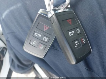 Land Rover Defender IV (L663) 2024 Land Rover Defender 2024 Land Rover Defender 130 P400 S 3.0 Benzyna 395KM, zdjęcie 9